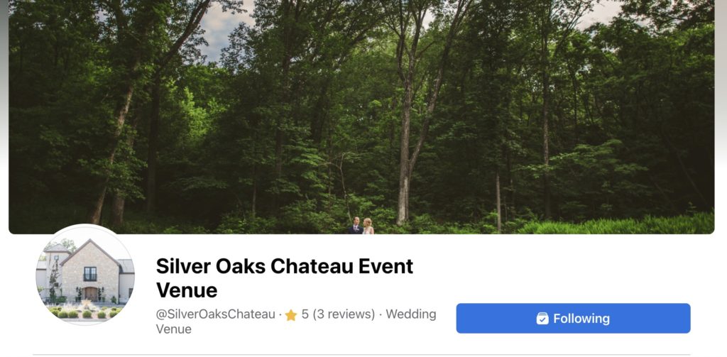 Best Wedding Venues in Missouri Silver Oaks Chateau