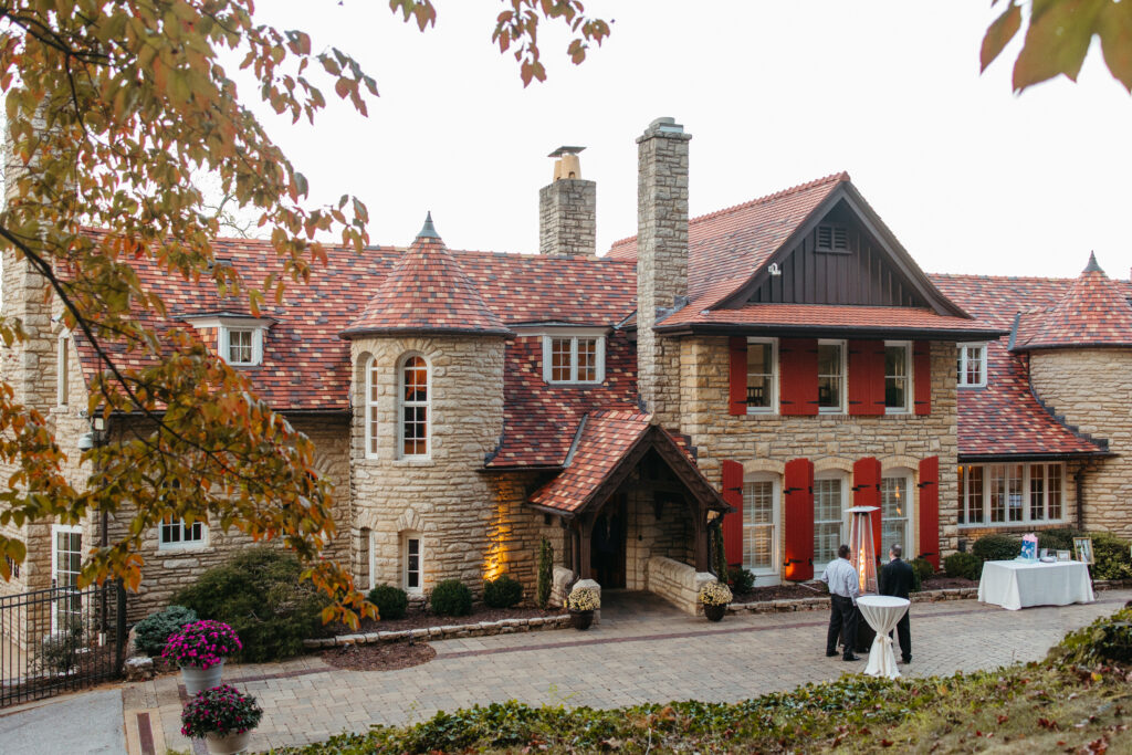 The Inns at St. Albans