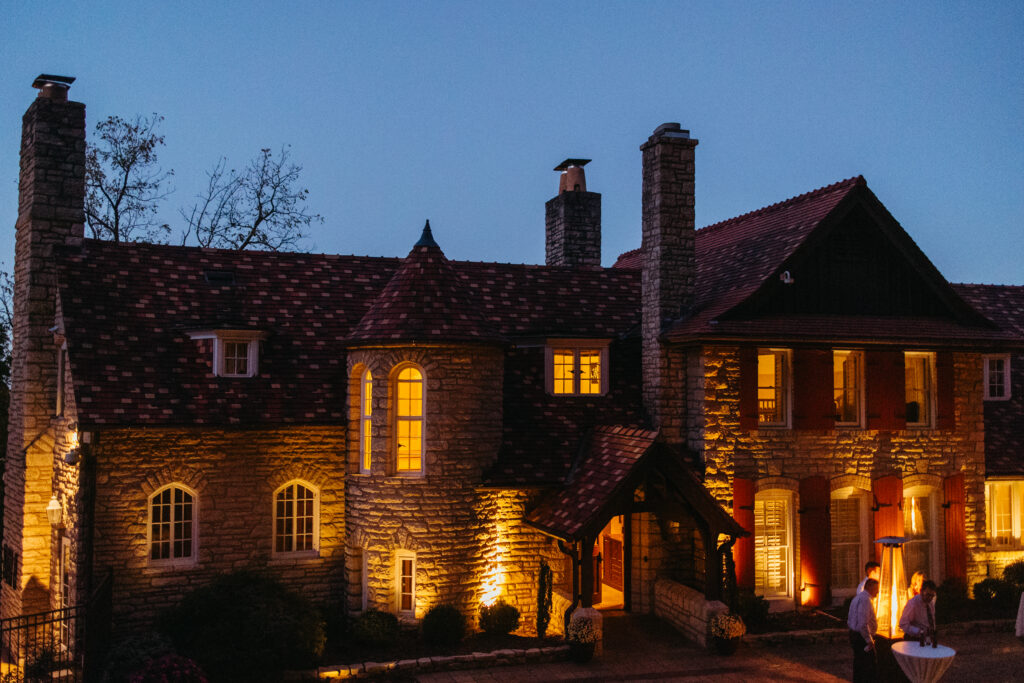 The Inns at St. Albans